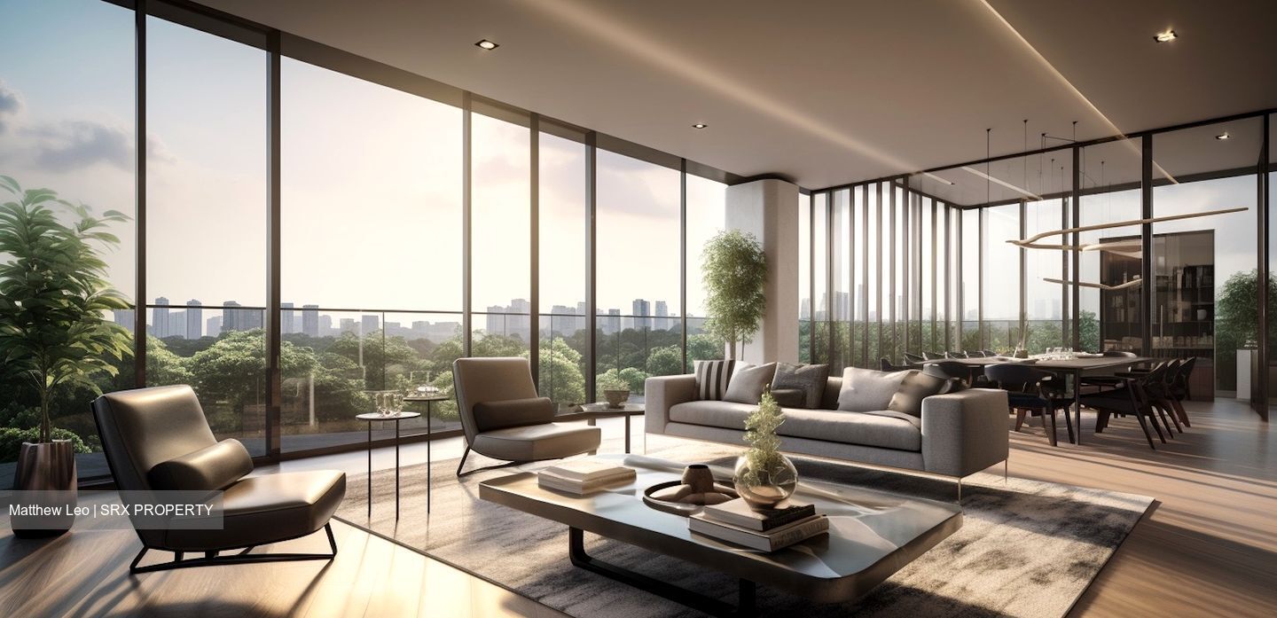 Zyon Grand (D3), Condominium #477680331